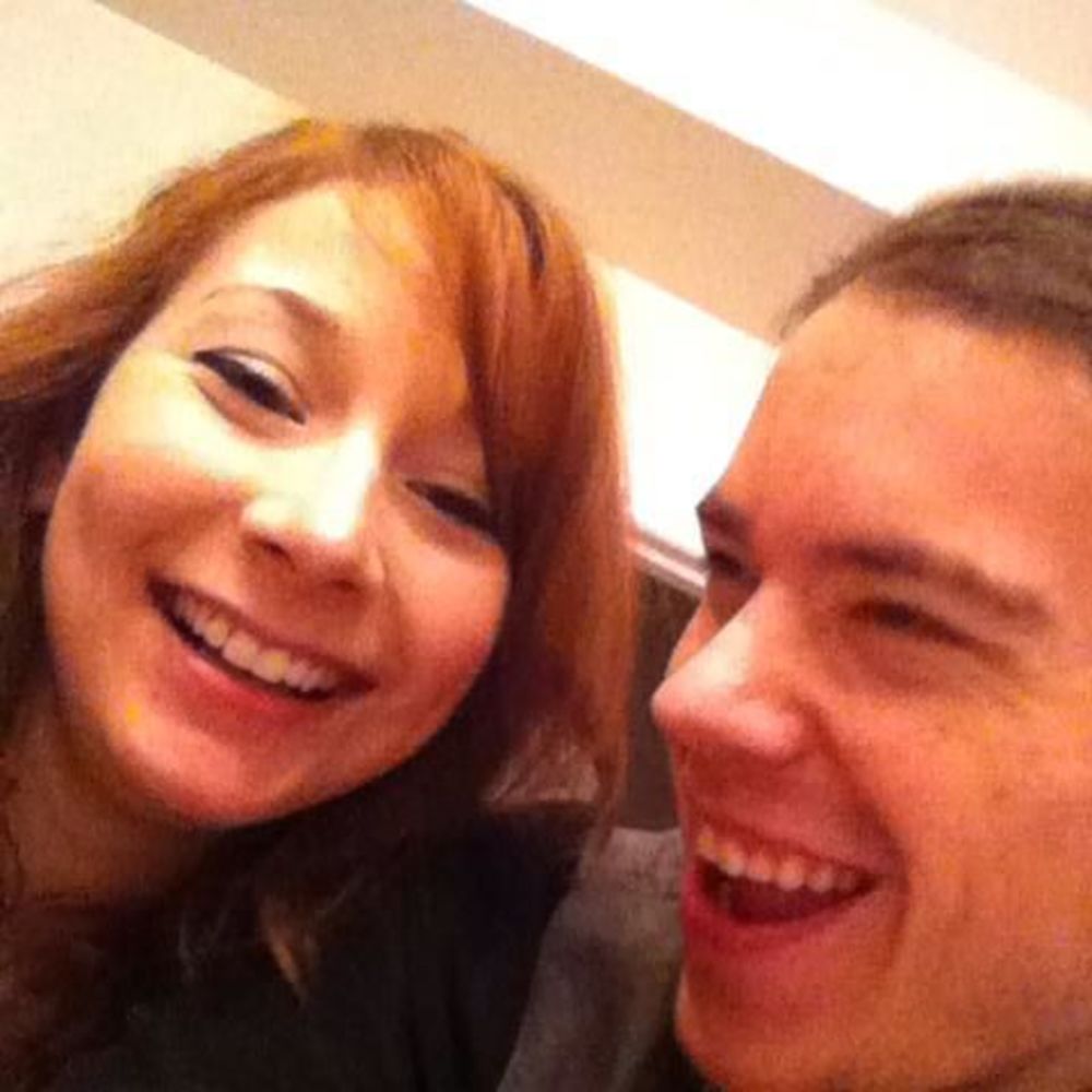 Meet your Posher, Morgan